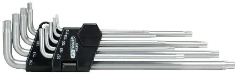 Guida all'acquisto KS Tools 151.2470 - Set Chiavi TS 5 Punte con Foro