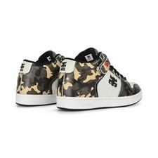 Baskets Vintage IPath Big Foot En Cuir - Taille 9 US / 42.5 EU / 8 UK, Pour Le Skate, Neuf Sans Boîte