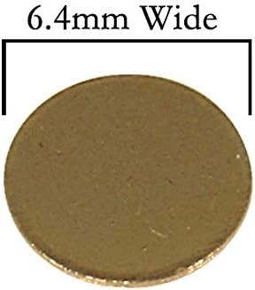 GemOro 2002 18K Calibration Disc KEE, AGT2, AGT3 & AGT-Blue Gold & Platinum - Picture 3 of 3