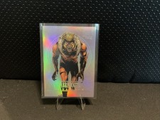 2023 Fleer Ultra Midnight Sons Trading Cards 56