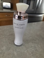 Victoria's Secret Dream Angels Divine Angel Shimmer Body Lotion 4 fl oz NEW