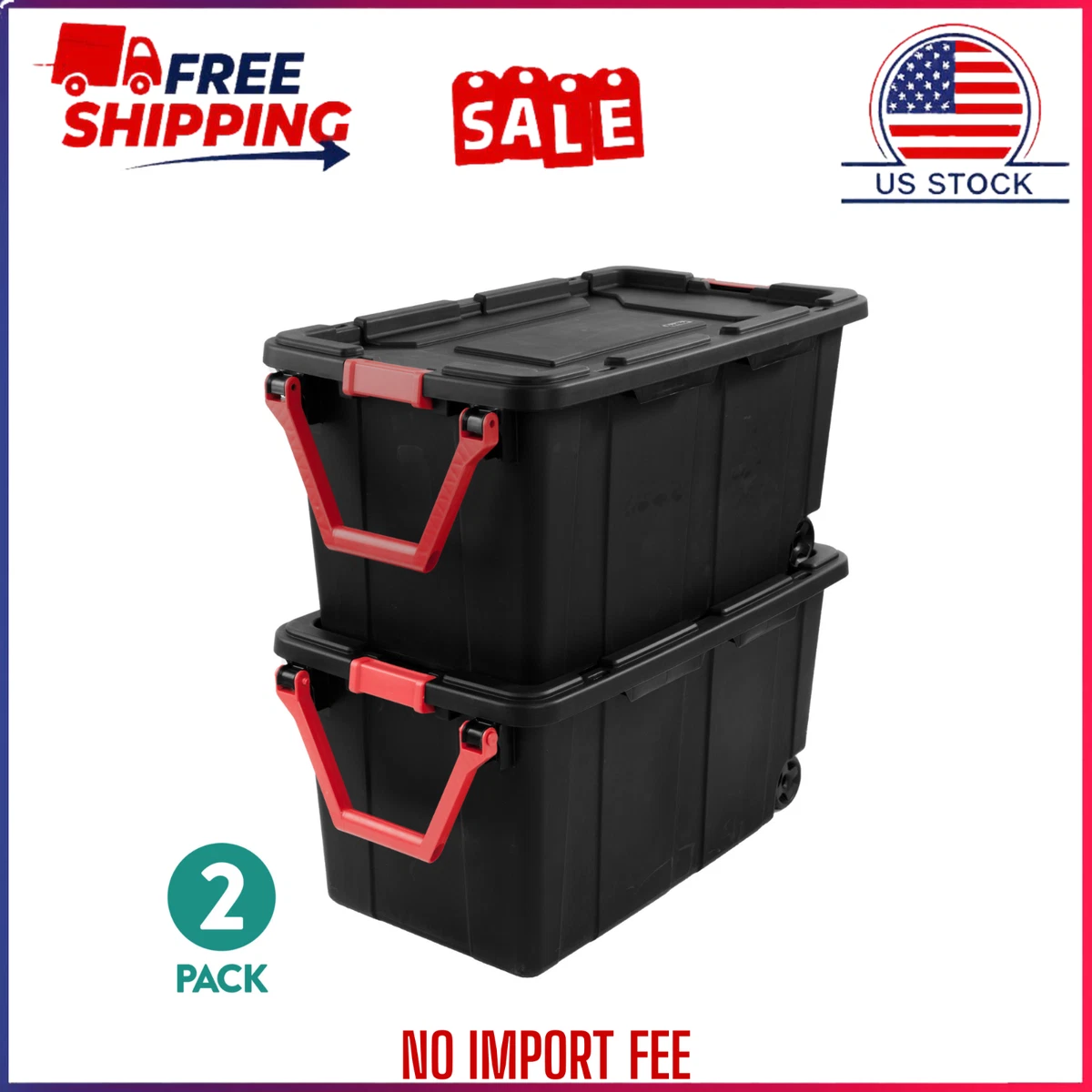 Heavy Duty Tote for sale - eBay