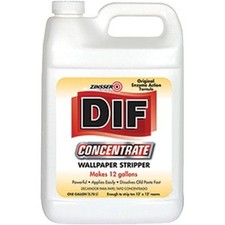 Zinsser 02401 1gal DIF Wallpaper Remover Concentrate-1PK