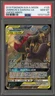 Pokemon Umbreon & Darkrai GX Unified Minds Holo Ultra Rare #125 PSA 10 Gem Mint
