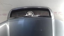 Capot Skoda FABIA