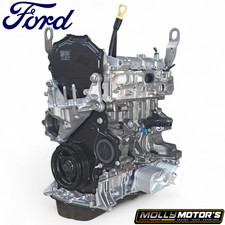 Moteur Ford TOURNEO