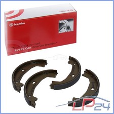 Mâchoire de frein BMW SERIE 3