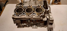 Porsche Boxster 986 9961011053R Motorblock Hälfte
