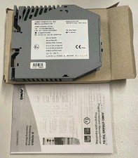 JUMO dTRANS T02 Ex - Programmierbarer Messumf...