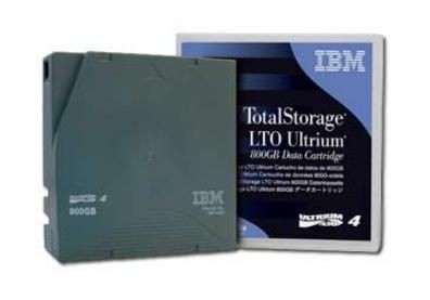 IBM 95P4436 Media Tape LTO4  800/1.6 TB