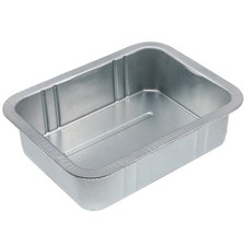  5 L Olio Vassoio Contenitore Esausto Vaschette Raccogli Per Auto