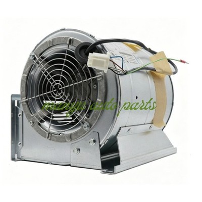 Ebmpapst Fan D2D146-BG03-17 D2D146-BG03-16 For Schneider Inverter Fan VZ3V1212