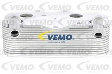 VEMO Ölkühler, Motoröl für OPEL