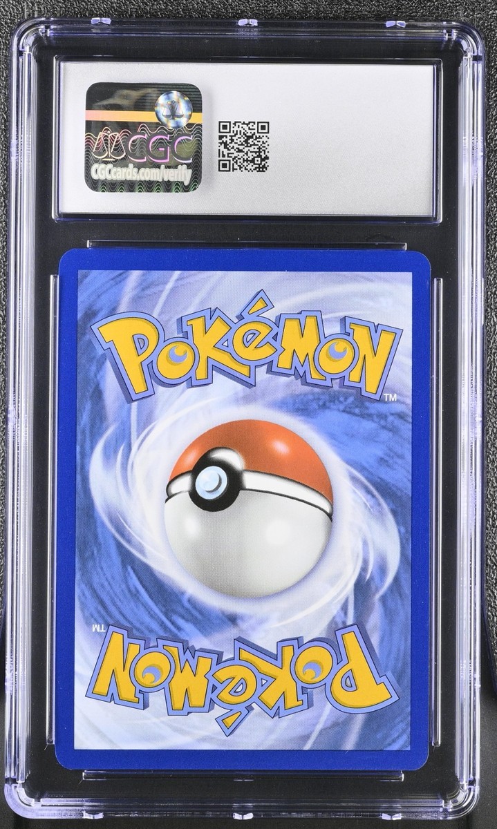 2023 POKEMON 151 #199 CHARIZARD CGC 10 GEM MINT | eBay