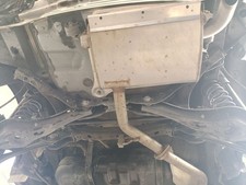 Essieu Hyundai I30