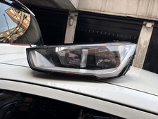 Faro  Audi A1 Anno 2017