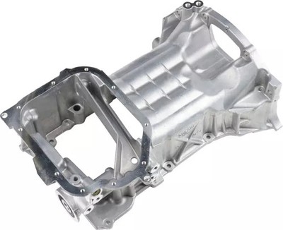 Genuine Nissan Oil Pan 11110-4RA0B