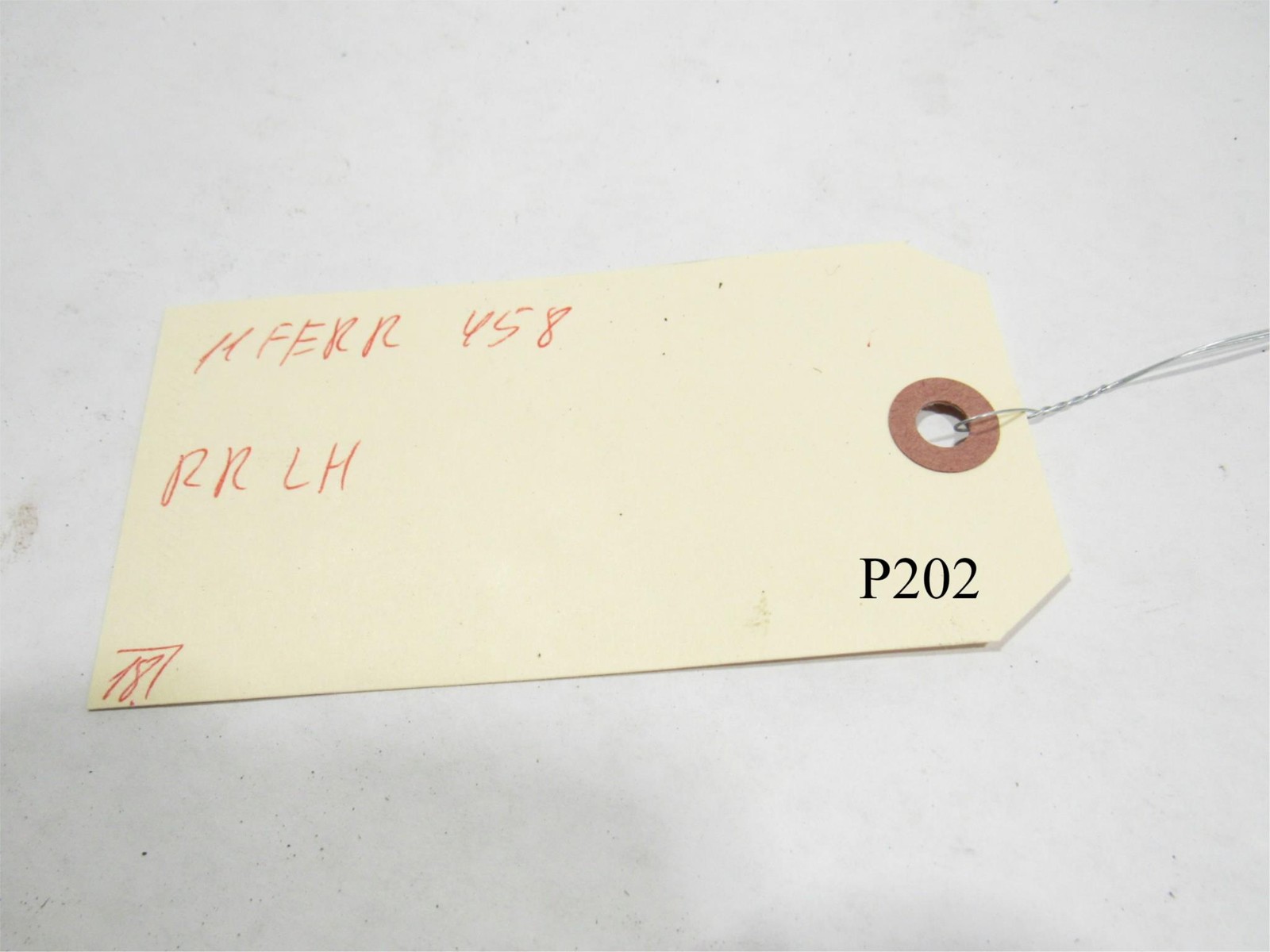 Ferrari 458 Italia 2011 AC A/C Air Condition Compressor Pump 09-15 ;:Y