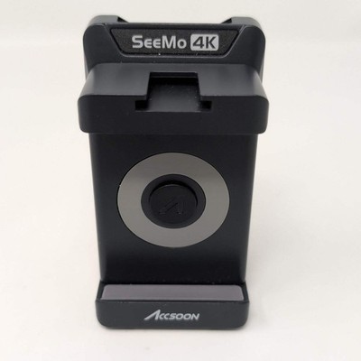 ACCSOON SeeMo 4K Video Adapter UIT03
