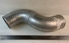 FREIGHTLINER CHARGE AIR COOLER TUBE LHS - S60...
