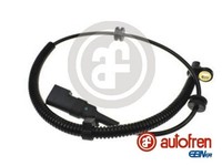 Autofren Seinsa ABS Sensor Raddrehzahl DS0055 FüR Ford Focus 1 DAW DBW Turnier