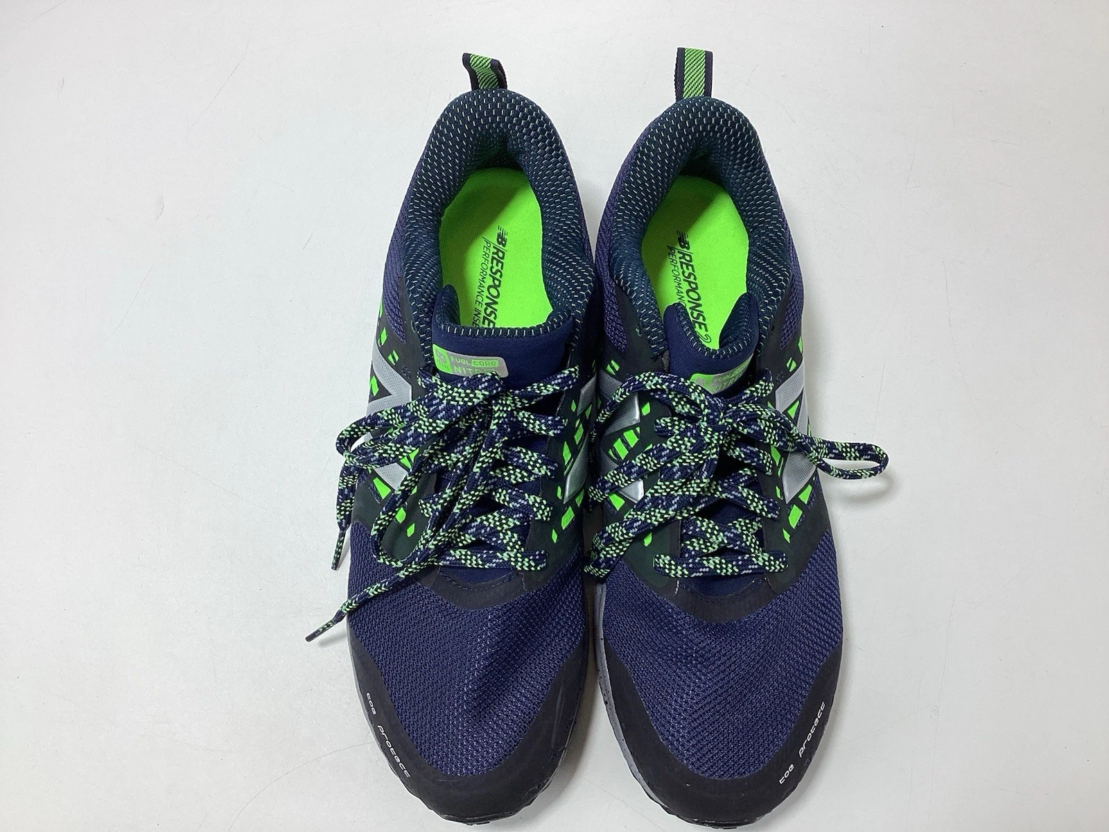 New Balance FuelCore Nitrel V1 Trail MTNTRLN1 Mens Trail Running shoe
