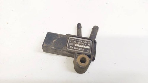 a0061539528 DPF Differenzdrucksensor Drucksensor (Differenzdrucks DE2660644-66