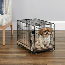 Midwest iCrate 22" Folding Dog Crate Divider Panel Metal Wire Kennel Extra Small