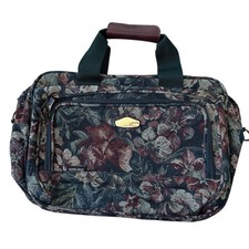 Sac De Voyage En Avion Pour Homme Et Femme - Sac Fourre-Tout Vintage Pour Le Week-End - 32 L