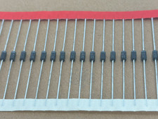 20PCS 1N4001 Diodes Axial Rectifier 50V 1A Diode DO-41