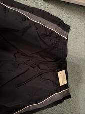 Hollister Baggy Track Pant Mens