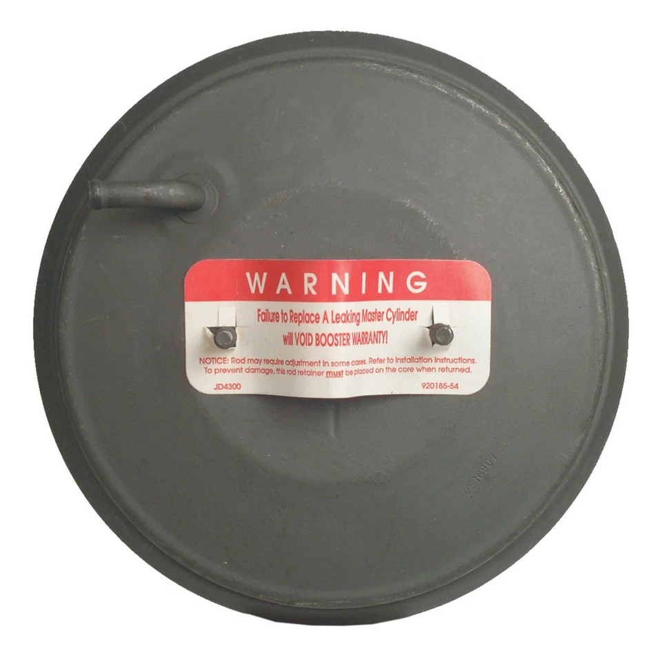 Amplificador de freno Cardone GAP para Mitsubishi Galant 2004 2005 Foto 4 de 4