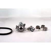 Wasserpumpe + Zahnriemensatz Hepu PK75092