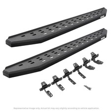 Go Rhino 69415587t Rb20 Running Boards Bedliner 15-26 F150 17-26 Superduty Crew