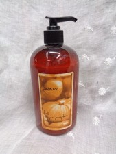 WEN by CHAZ DEAN Cleansing Conditioner FALL GINGER PUMPKIN 16 fl oz w/ Pump