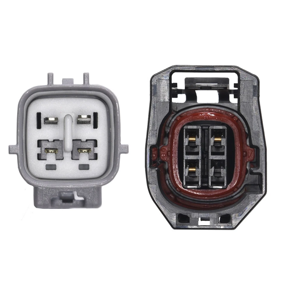 Walker Products 250-25067 Oxygen Sensor For 07-13 Mazda 3 - Изображение 3 из 4