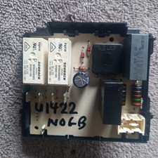 buy neff genuine oven spare parts for u1422n0gb 9000092812 digital timer clock.