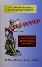 Access Denied by Cathy O'Brien