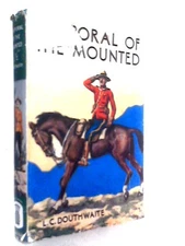 Corporal of the Mounted (L C Douthwaite) (ID:33771)