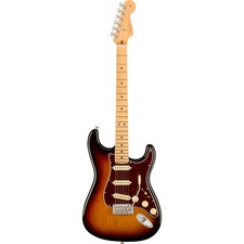 Fender American Professional II Stratocaster ...