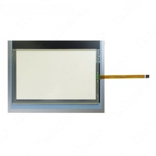 6AV2124-0QC02-0AX1 Touch Screen for 6AV2 124-0QC02-0AX1 TP1500 Front Overlay