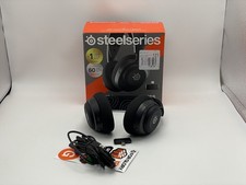 SteelSeries Arctis Nova 5 Wireless Gaming Headset - Black - READ
