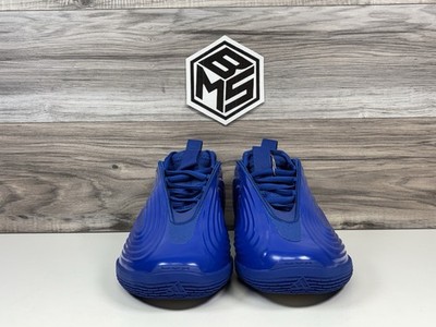 Size 11 - adidas Harden Vol. 10 Royal Blue for sale online | eBay