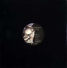 CYRUS (RANDOM TRIO) Space Cadet/Junk Yard Rec...