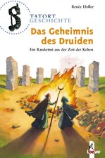 Das Geheimnis des Druiden ZUSTAND SEHR GUT