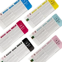 Roland BN-20 ESL3 Eco-Sol Max Ink 220ml Light Cyan 25% OFF Manufacture Date 2022