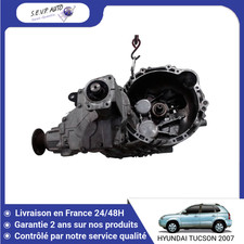 Boite de vitesse Hyundai TUCSON