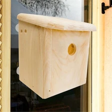 Coveside Window Nest Box