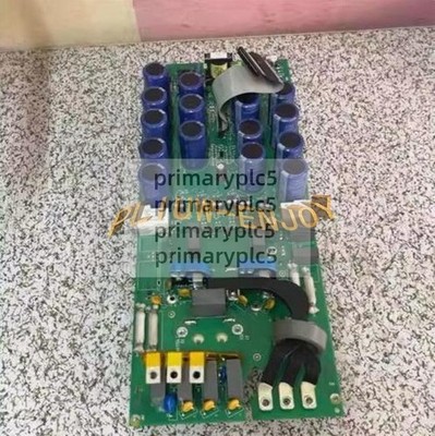 1PC Used ABB Variable frequency drive board 3AUA0000012032 F 1/4