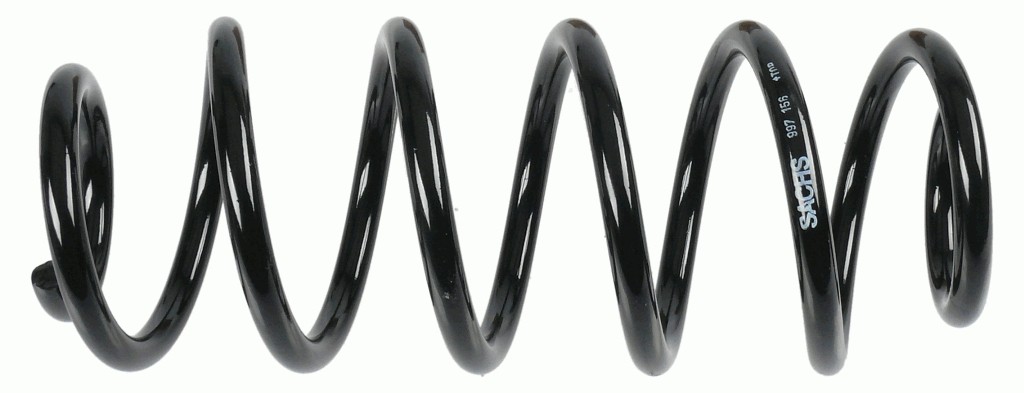 Fits SACHS 997 156 COIL SPRING  ⭐UK Stock⭐